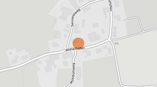 Mietspiegelkarte Leutkirch im Allg&auml;u Wielazhofen